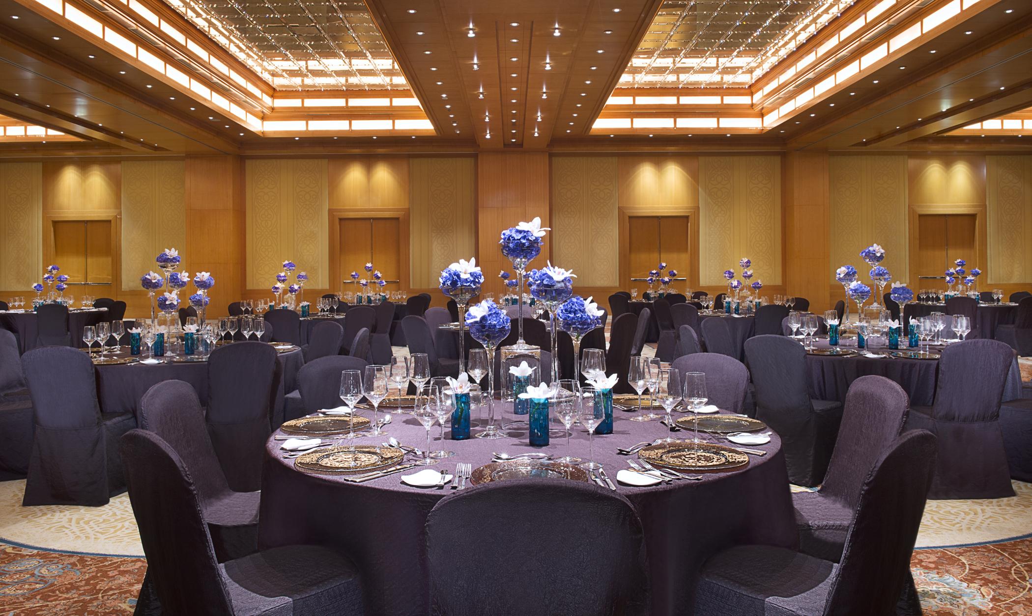 Ritz Carlton Difc Downtown Dubai Exterior foto