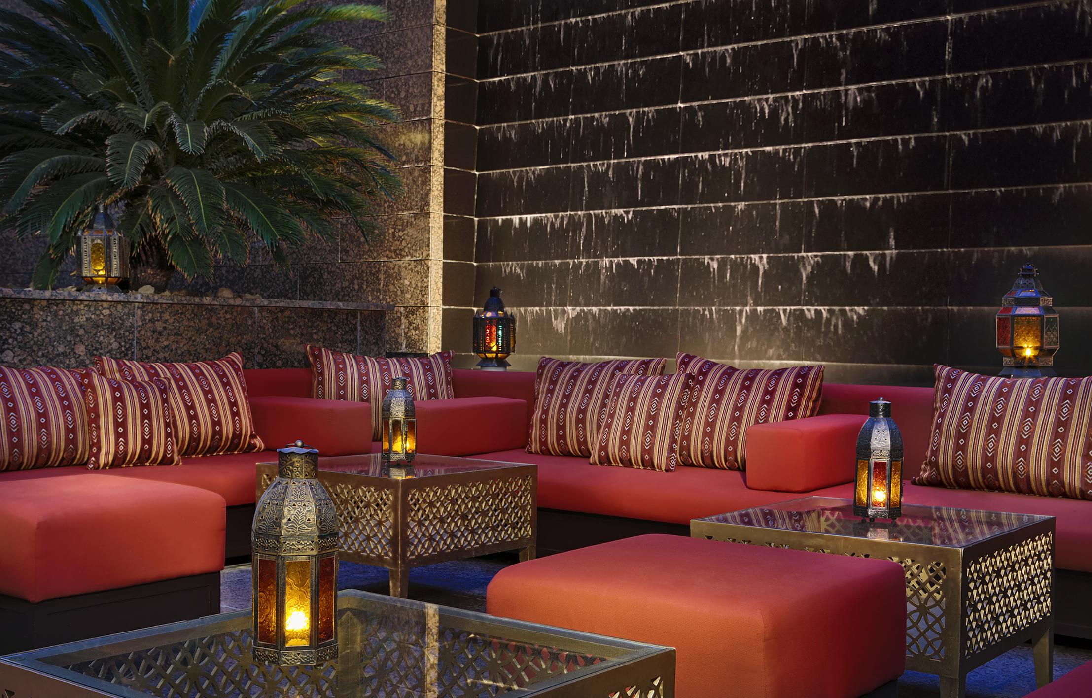Ritz Carlton Difc Downtown Dubai Exterior foto