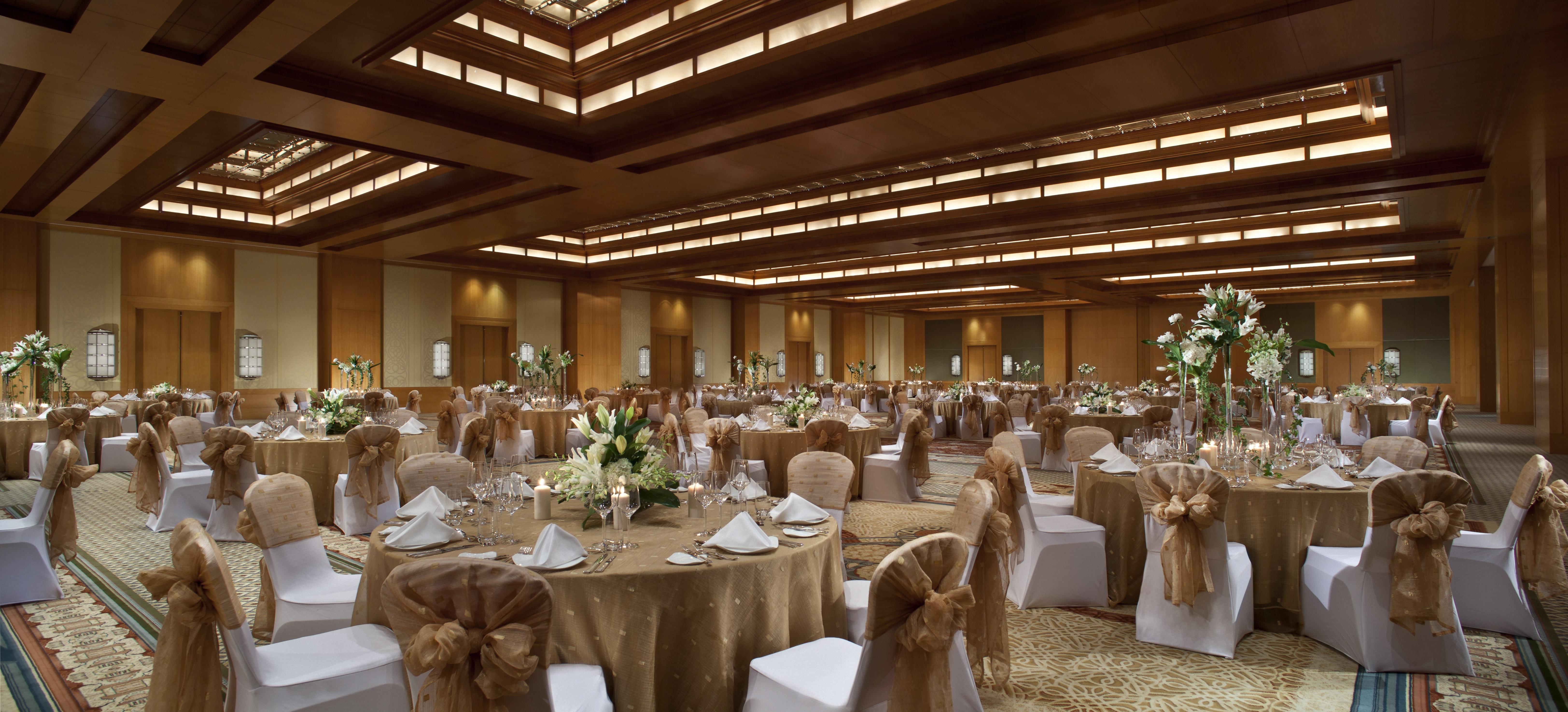 Ritz Carlton Difc Downtown Dubai Exterior foto
