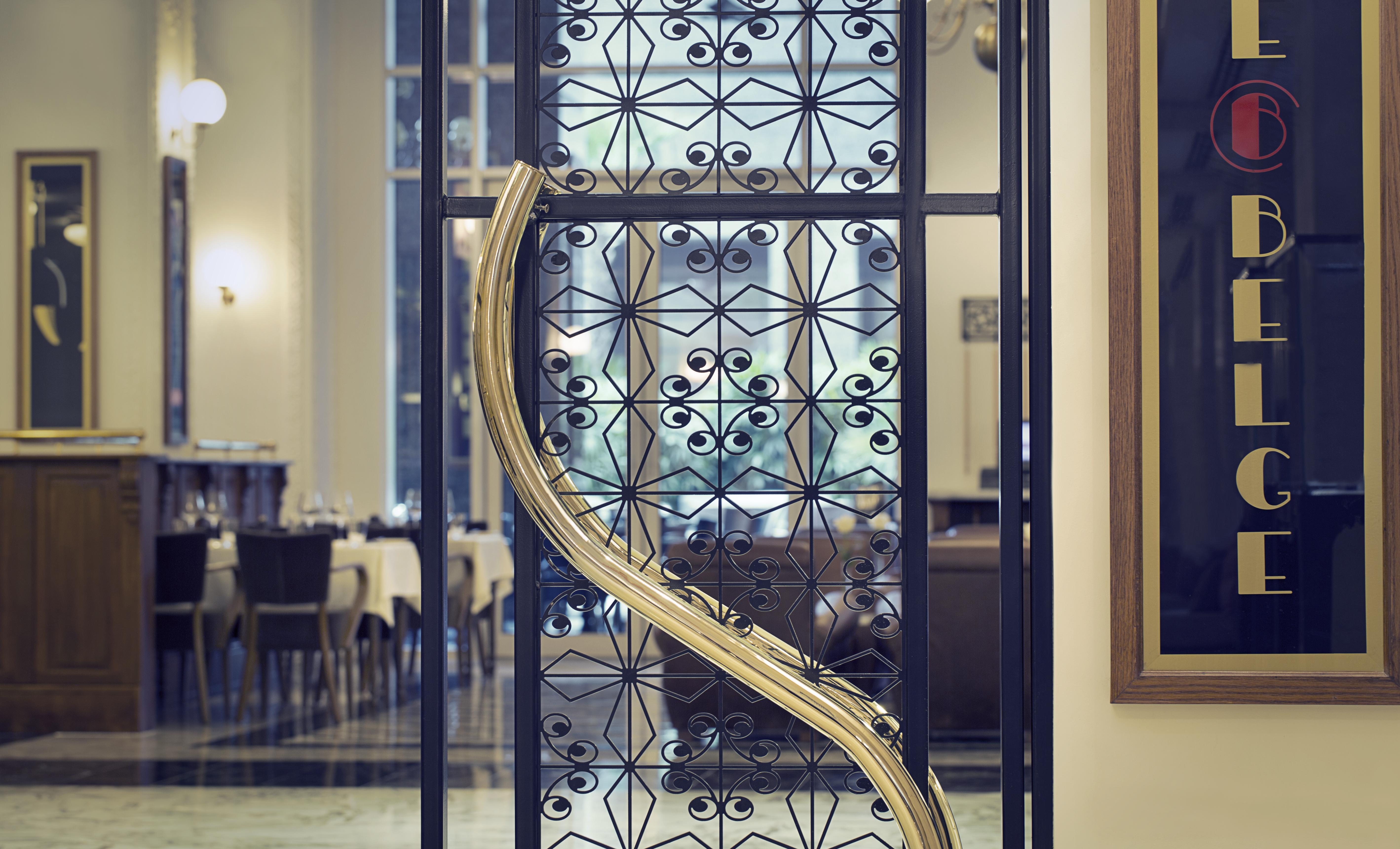 Ritz Carlton Difc Downtown Dubai Exterior foto